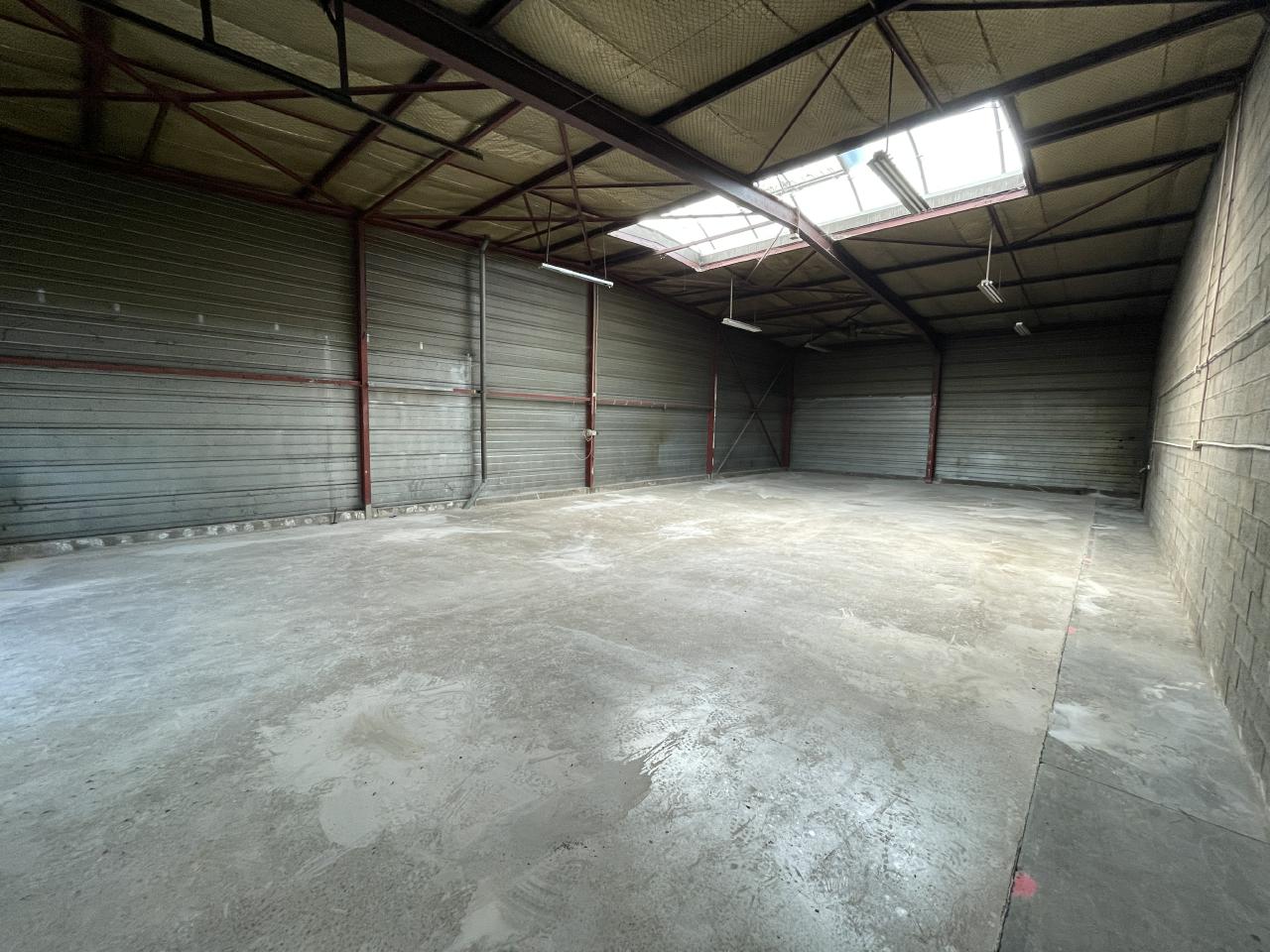 Local d'activité Fléville-devant-Nancy 405m² Location local d'activité Fléville-devant-Nancy Meurthe-et-Moselle OLACT2309517 3
